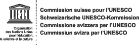 Logo Unesco-Kommission